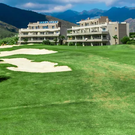 Chic 3br Haven - Luxury Ground Floor - La Cala Golf Lejlighed La Cala De Mijas