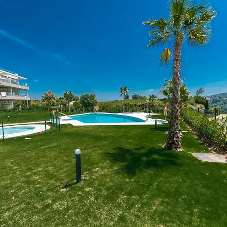 Lejlighed Chic 3br Haven - Luxury Ground Floor - La Cala Golf *