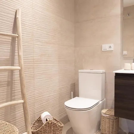 Chic 3br Haven - Luxury Ground Floor - La Cala Golf La Cala De Mijas
