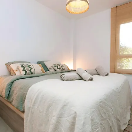 Chic 3br Haven - Luxury Ground Floor - La Cala Golf * ラ・カラ・デ・ミハス