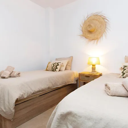 Lejlighed Chic 3br Haven - Luxury Ground Floor - La Cala Golf