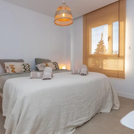 Lejlighed Chic 3br Haven - Luxury Ground Floor - La Cala Golf *