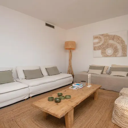 Chic 3br Haven - Luxury Ground Floor - La Cala Golf Lejlighed La Cala De Mijas