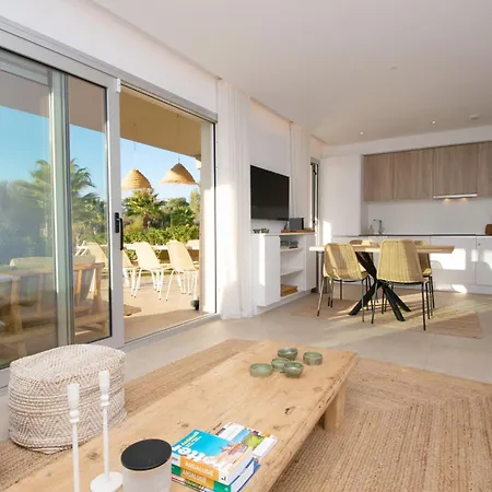 Chic 3br Haven - Luxury Ground Floor - La Cala Golf * La Cala De Mijas