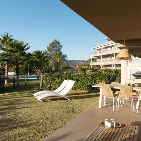 Chic 3br Haven - Luxury Ground Floor - La Cala Golf ラ・カラ・デ・ミハス