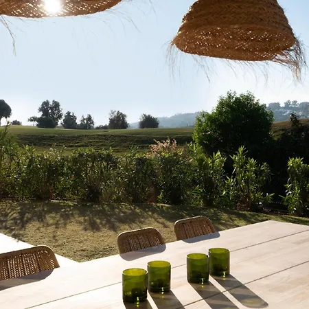 Lejlighed Chic 3br Haven - Luxury Ground Floor - La Cala Golf