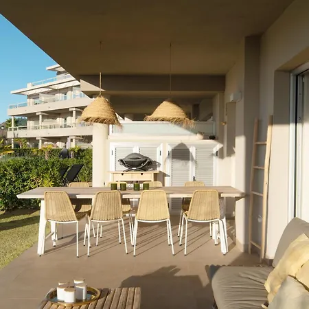 Chic 3br Haven - Luxury Ground Floor - La Cala Golf ラ・カラ・デ・ミハス