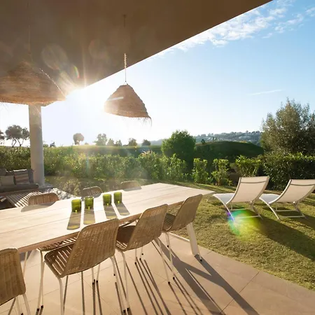 Chic 3br Haven - Luxury Ground Floor - La Cala Golf アパート