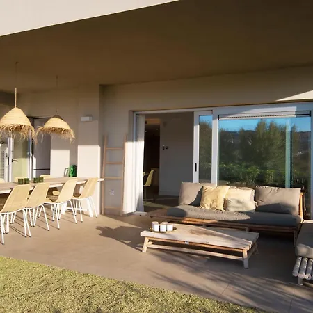 Lejlighed Chic 3br Haven - Luxury Ground Floor - La Cala Golf