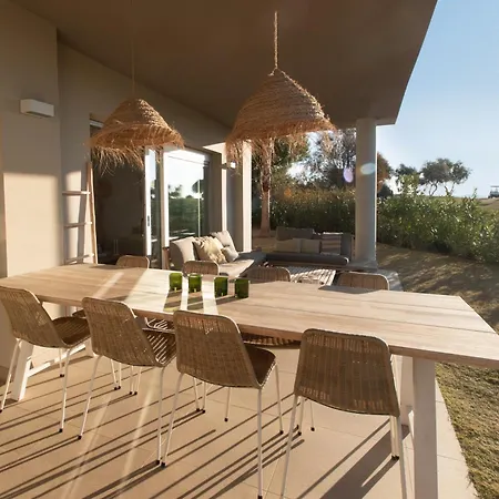 Lejlighed Chic 3br Haven - Luxury Ground Floor - La Cala Golf