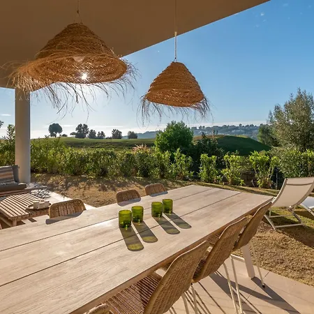 Lejlighed Chic 3br Haven - Luxury Ground Floor - La Cala Golf *
