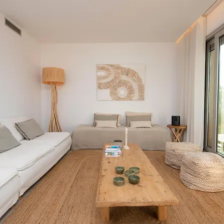 Chic 3br Haven - Luxury Ground Floor - La Cala Golf