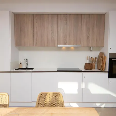 Chic 3br Haven - Luxury Ground Floor - La Cala Golf La Cala De Mijas