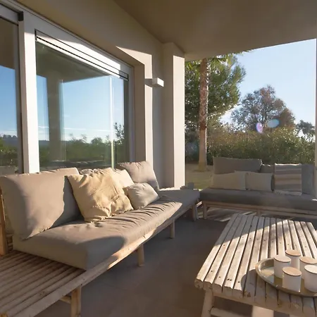 Chic 3br Haven - Luxury Ground Floor - La Cala Golf *