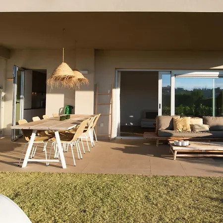 Chic 3br Haven - Luxury Ground Floor - La Cala Golf * La Cala De Mijas