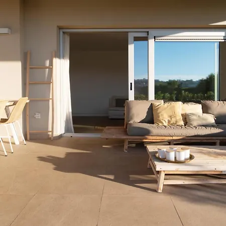 Chic 3br Haven - Luxury Ground Floor - La Cala Golf * La Cala De Mijas