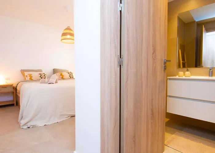 Chic 3br Haven - Luxury Ground Floor - La Cala Golf * La Cala De Mijas