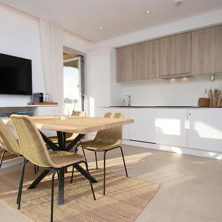 公寓 Chic 3br Haven - Luxury Ground Floor - La Cala Golf