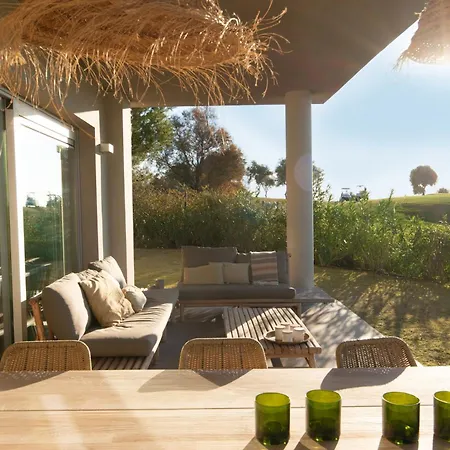Chic 3br Haven - Luxury Ground Floor - La Cala Golf La Cala De Mijas